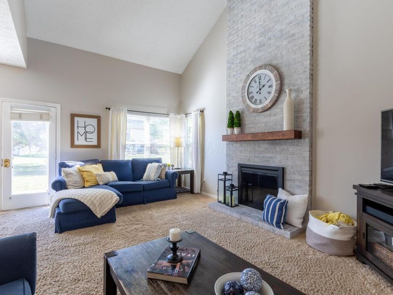 7495 Whigham Court, Dublin, OH 43016 Photo 19