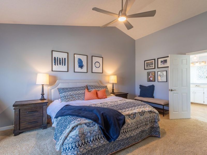 7495 Whigham Court, Dublin, OH 43016 Photo 24