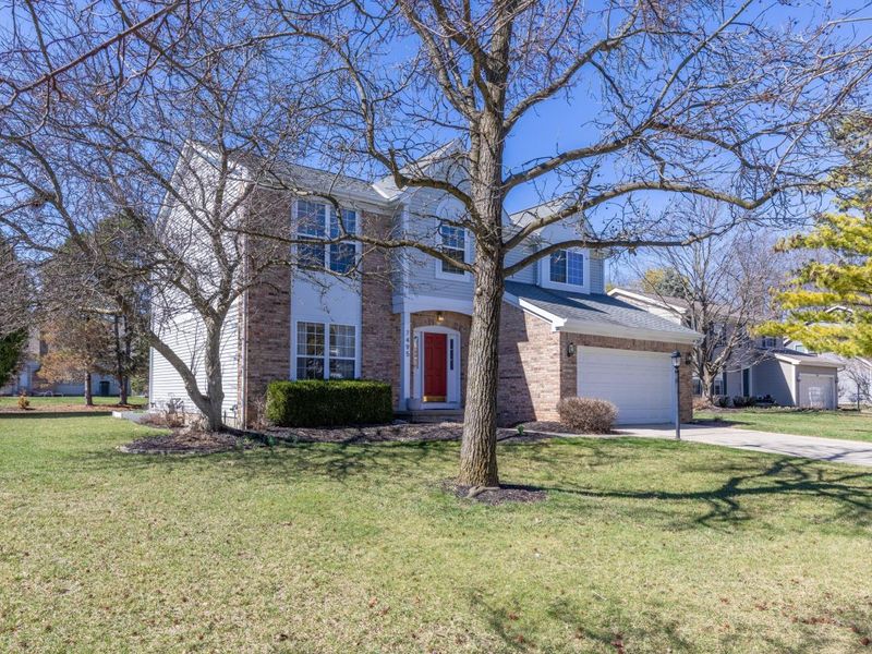 7495 Whigham Court, Dublin, OH 43016 Photo 3