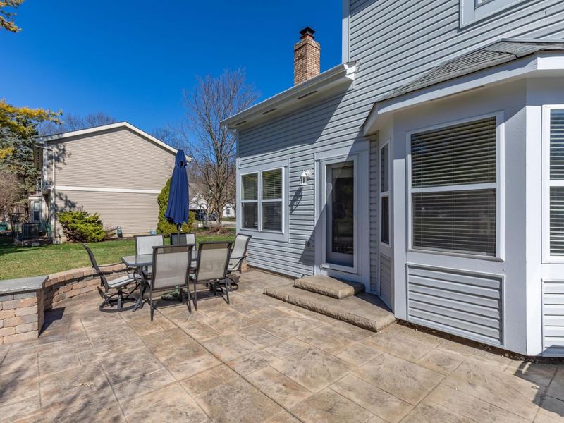 7495 Whigham Court, Dublin, OH 43016 Photo 37