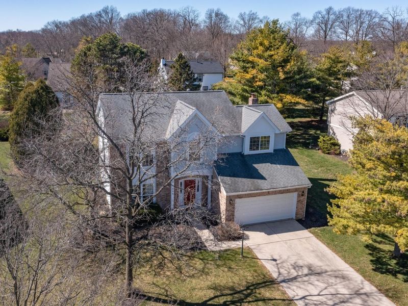 7495 Whigham Court, Dublin, OH 43016 Photo 4