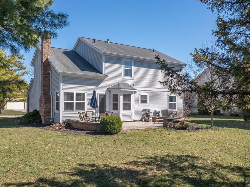 7495 Whigham Court, Dublin, OH 43016 Photo 41