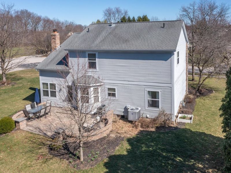 7495 Whigham Court, Dublin, OH 43016 Photo 42