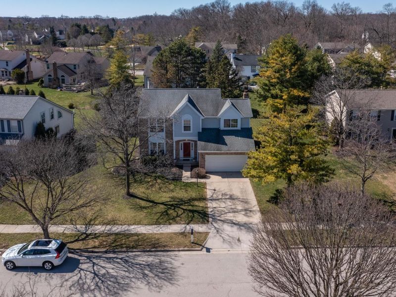 7495 Whigham Court, Dublin, OH 43016 Photo 43