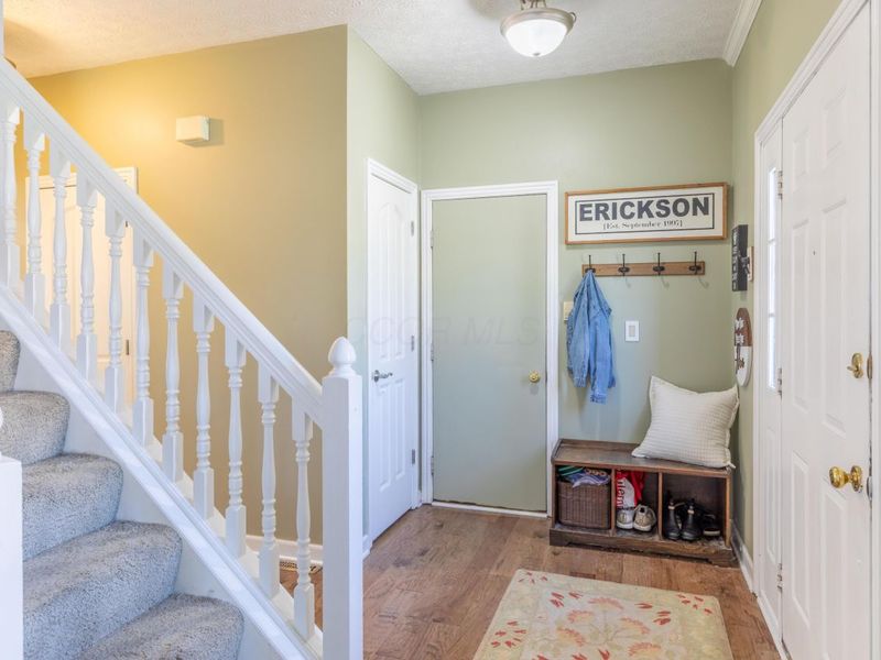 7495 Whigham Court, Dublin, OH 43016 Photo 5