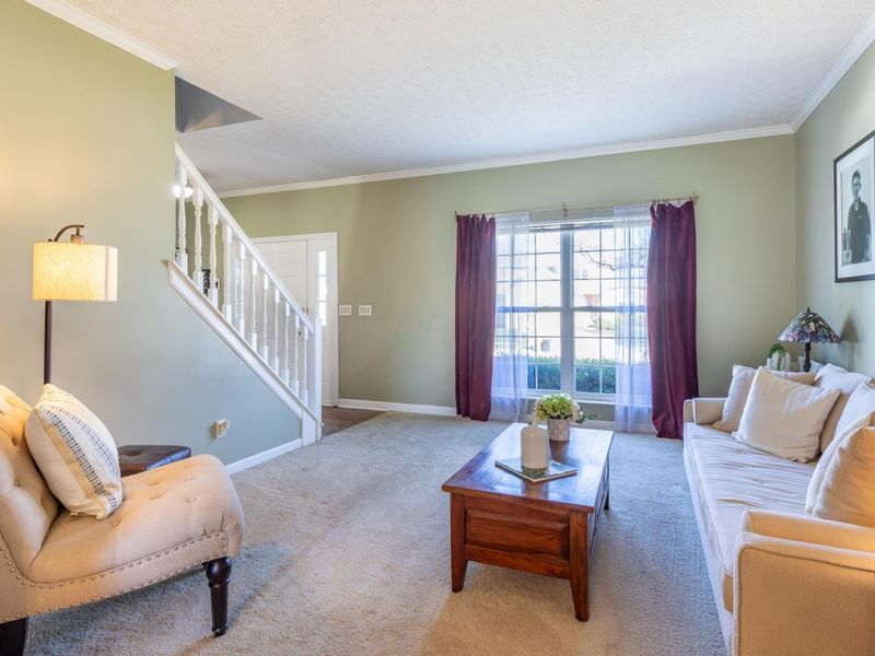 7495 Whigham Court, Dublin, OH 43016 Photo 6