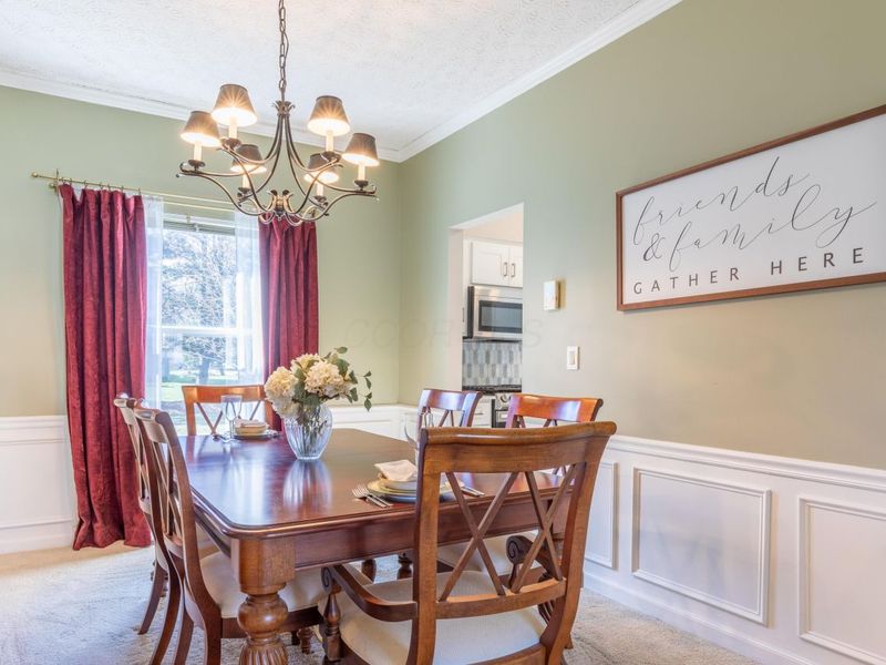 7495 Whigham Court, Dublin, OH 43016 Photo 9