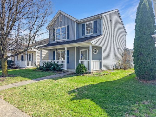 5469 Beresford Street, Unit 224, Canal Winchester, OH 43110