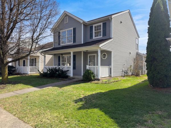 5469 Beresford Street , Unit 224, Canal Winchester, OH 43110