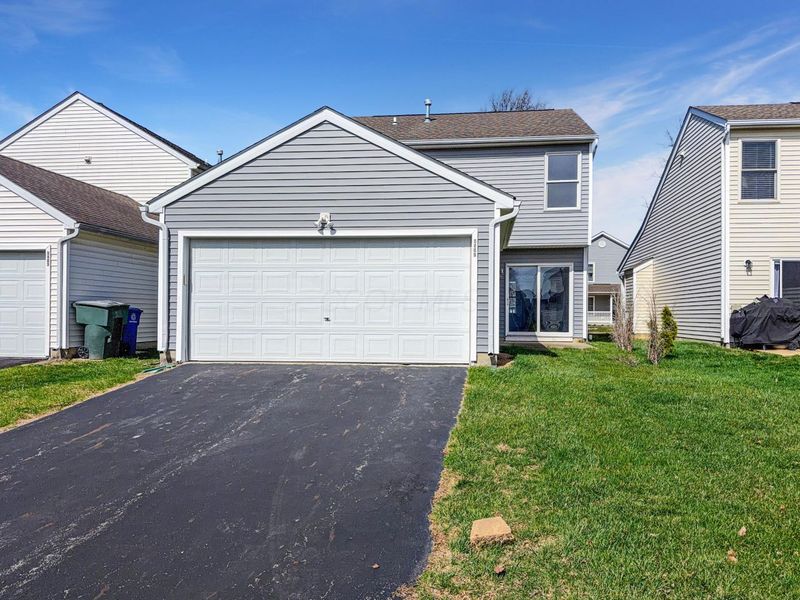 5469 Beresford Street, Unit 224, Canal Winchester, OH 43110 Photo 5