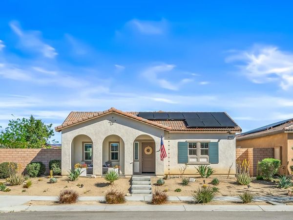 67462 Rio Naches Road, Cathedral City, CA 92234