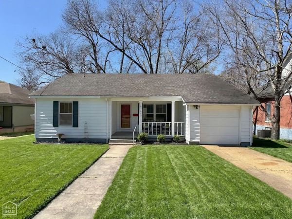 605 Flint Street, Jonesboro, AR 72401