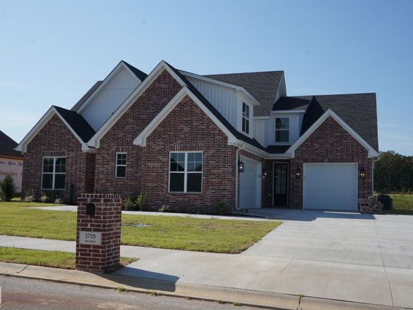3705 Ontario Cove, Jonesboro, AR 72404