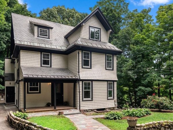 136 Academy Hill Rd, Unit 3, Boston, MA 02135