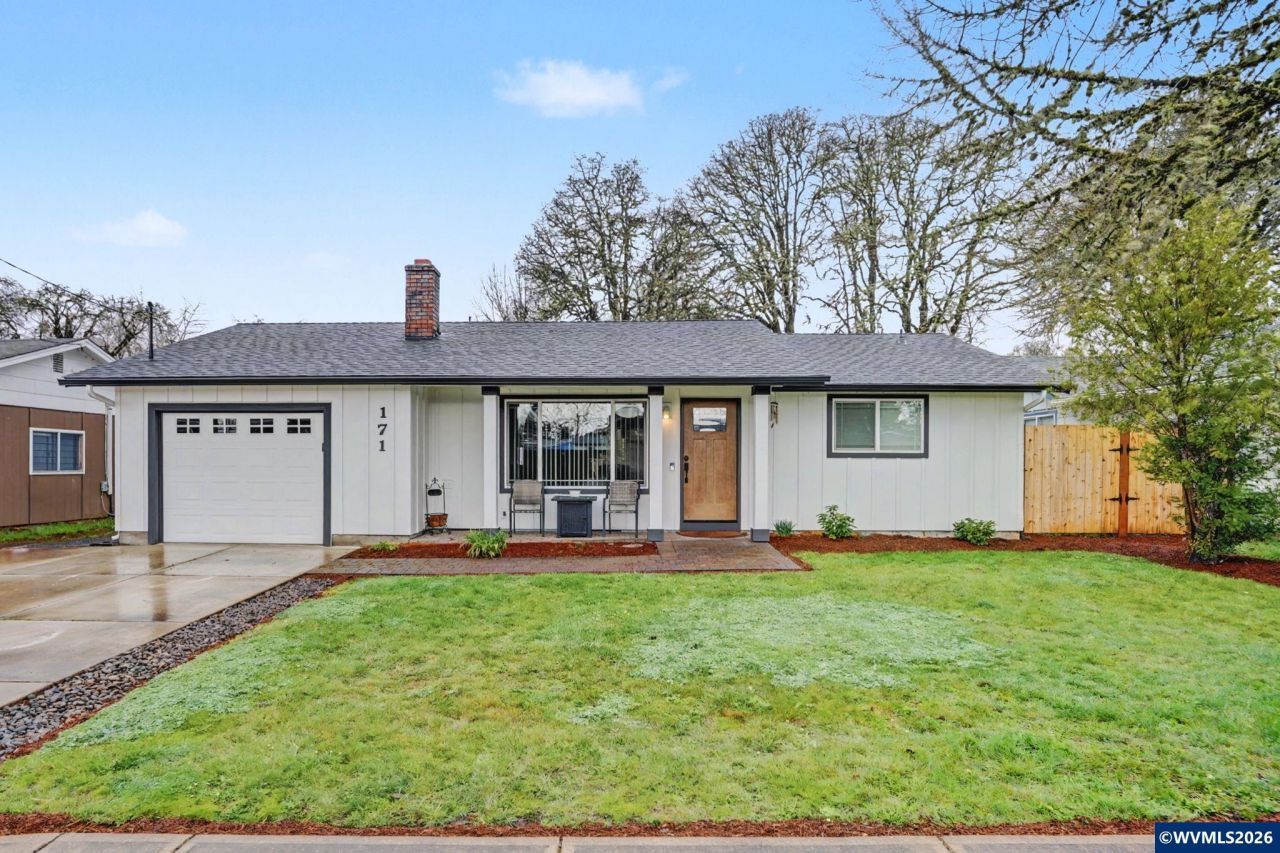171 NW Douglas St, Dallas, OR 97338 Main Photo