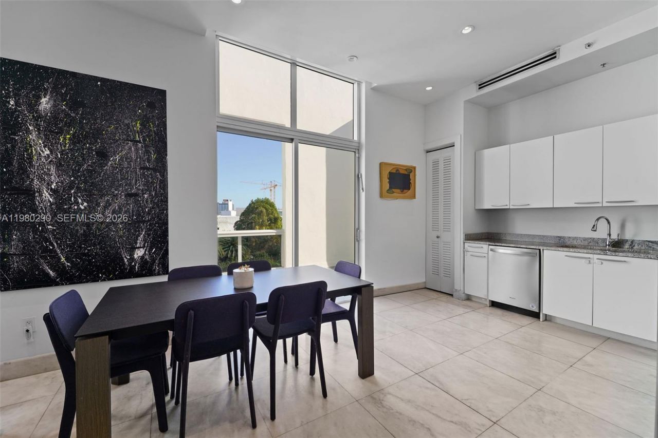 2001 Meridian Ave , Unit PH-16, Miami Beach, FL 33139 Photo