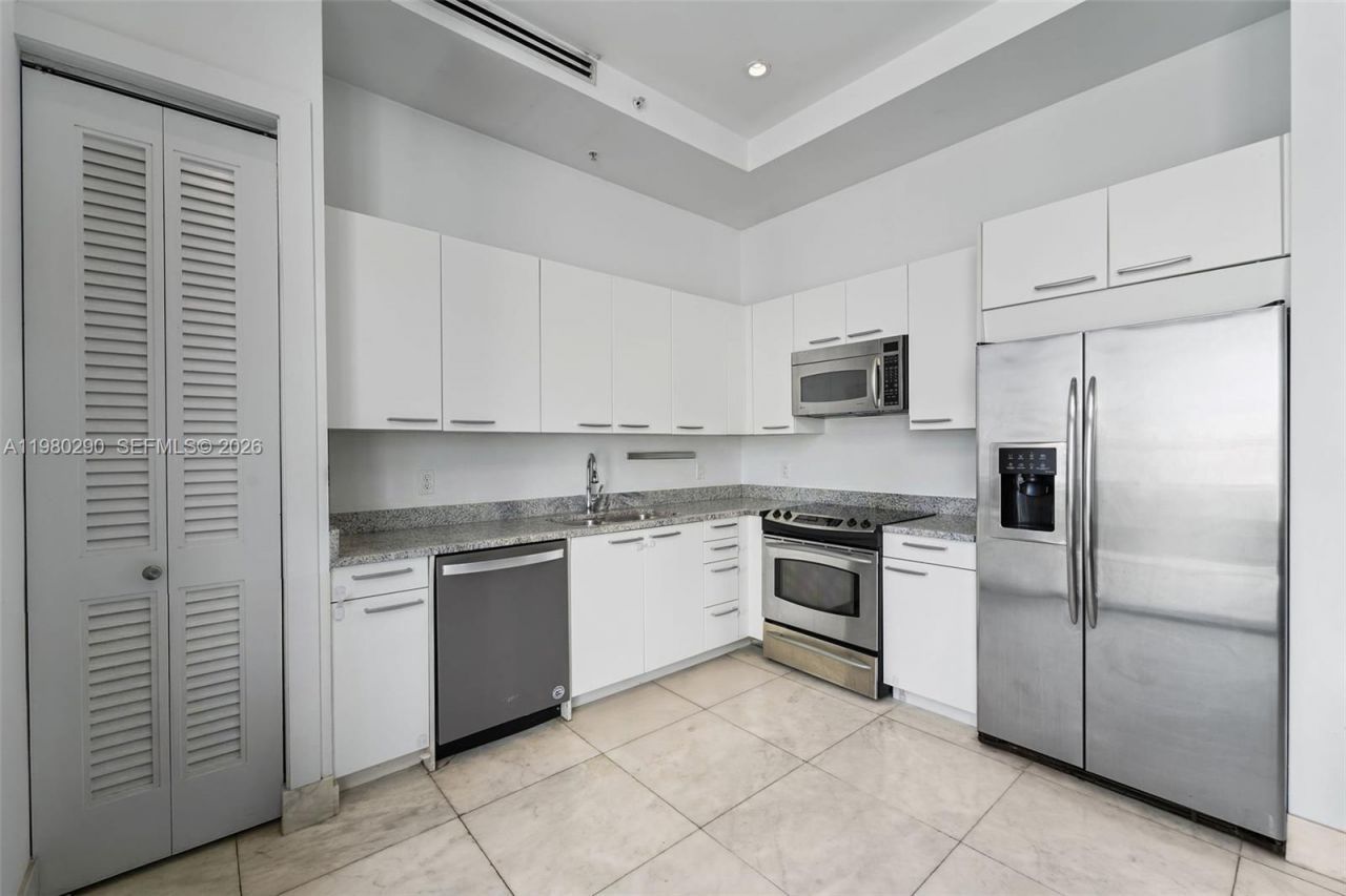 2001 Meridian Ave, Unit PH-16, Miami Beach, FL 33139 Photo