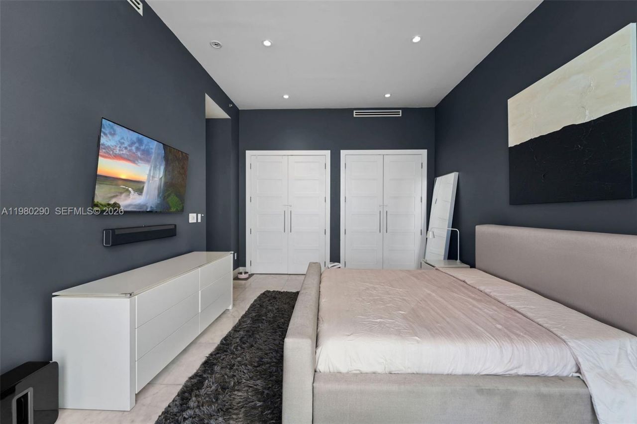 2001 Meridian Ave , Unit PH-16, Miami Beach, FL 33139 Photo