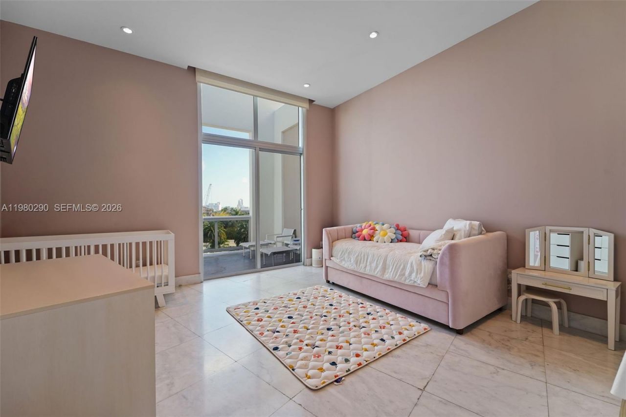 2001 Meridian Ave , Unit PH-16, Miami Beach, FL 33139 Photo