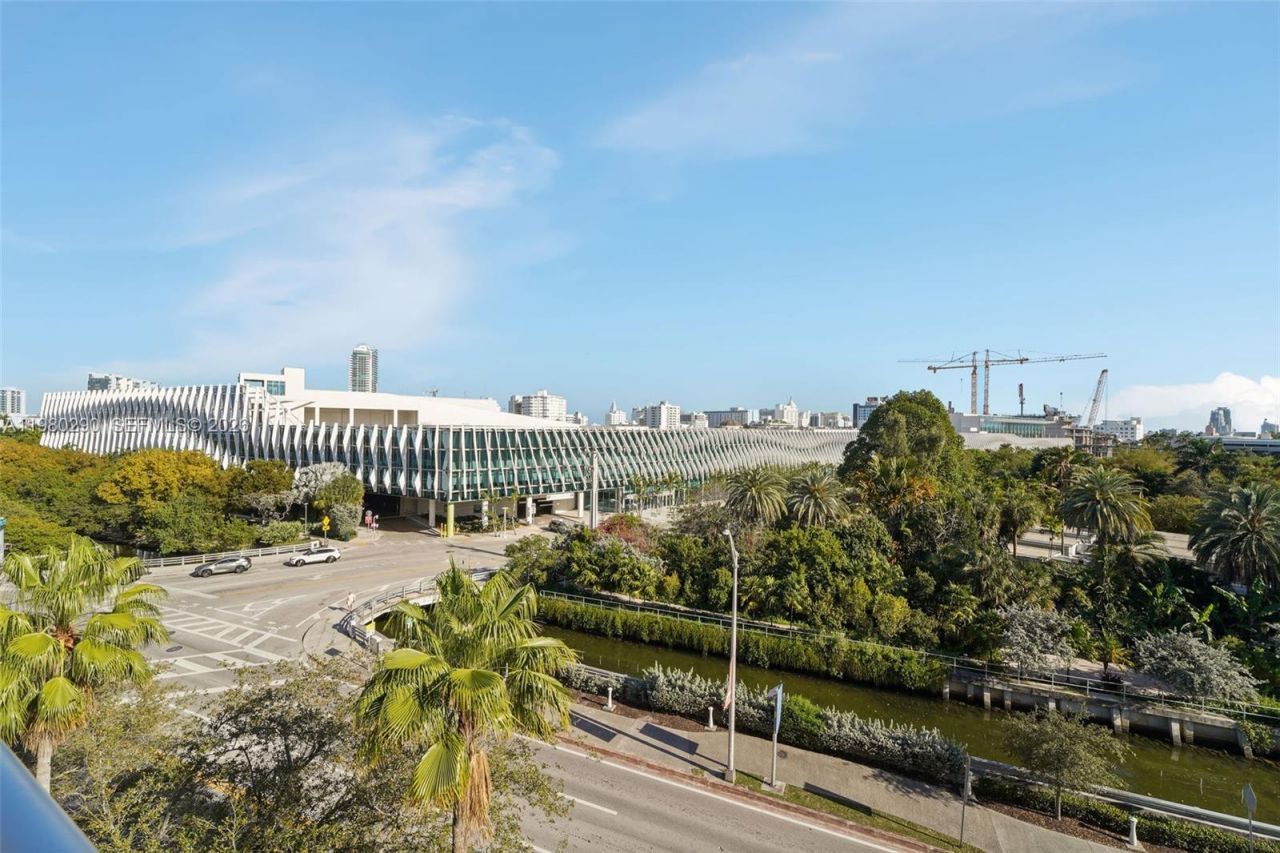 2001 Meridian Ave, Unit PH-16, Miami Beach, FL 33139 Photo