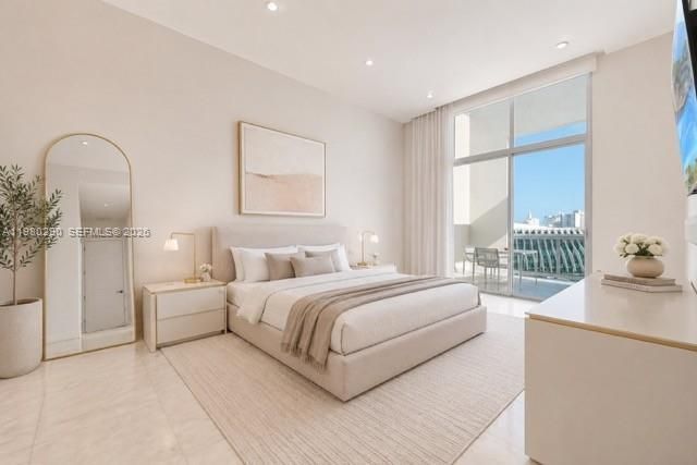 2001 Meridian Ave, Unit PH-16, Miami Beach, FL 33139 Photo
