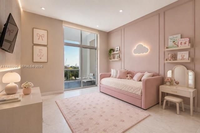 2001 Meridian Ave, Unit PH-16, Miami Beach, FL 33139 Photo