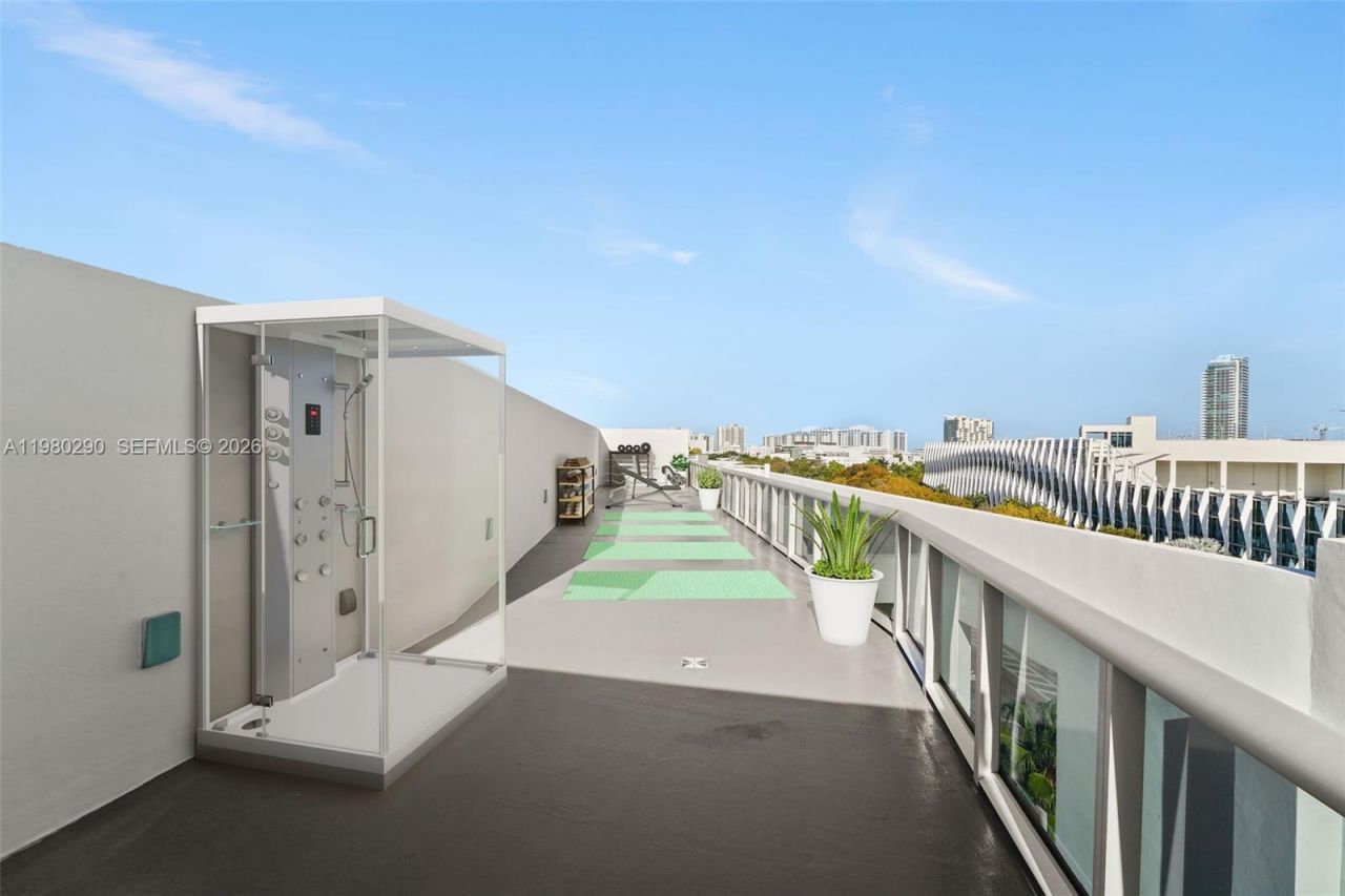 2001 Meridian Ave, Unit PH-16, Miami Beach, FL 33139 Photo