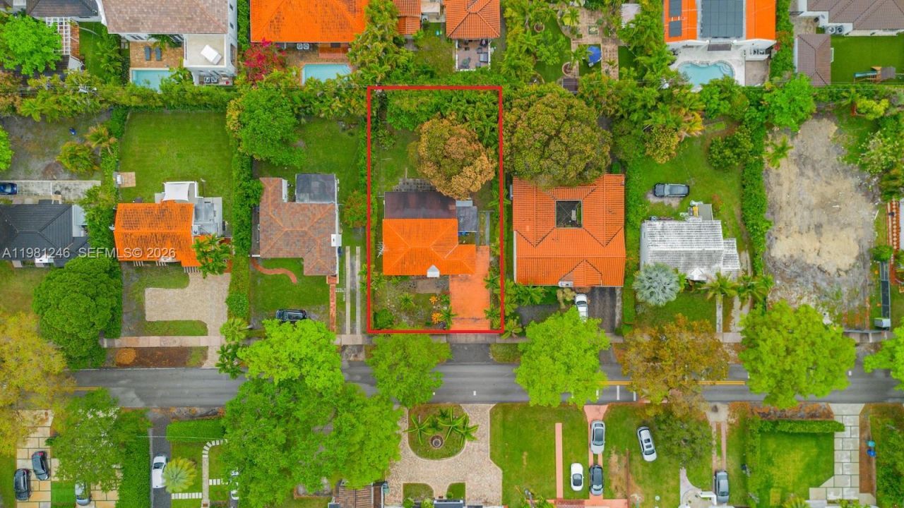 512 Mendoza Ave, Coral Gables, FL 33134 Photo