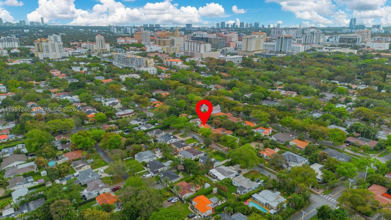 512 Mendoza Ave, Coral Gables, FL 33134 Photo