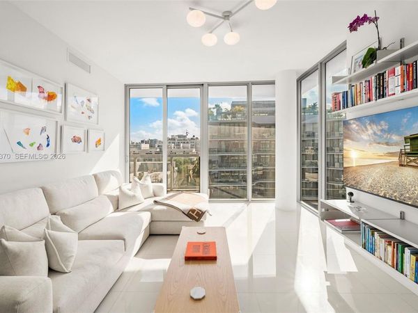 9940 W Bay Harbor Dr, Unit 6A-N, Bay Harbor Islands, FL 33154