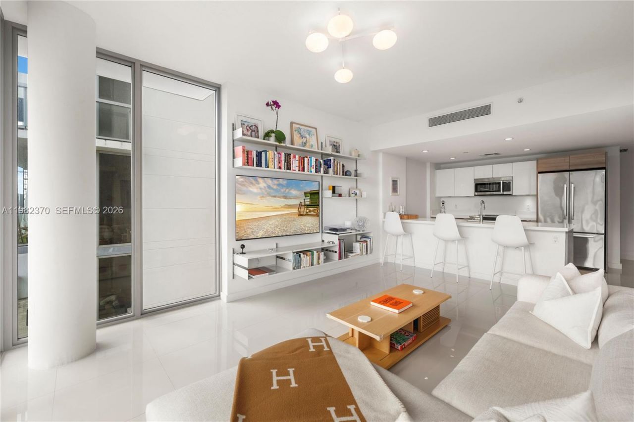 9940 W Bay Harbor Dr, Unit 6A-N, Bay Harbor Islands, FL 33154 Photo