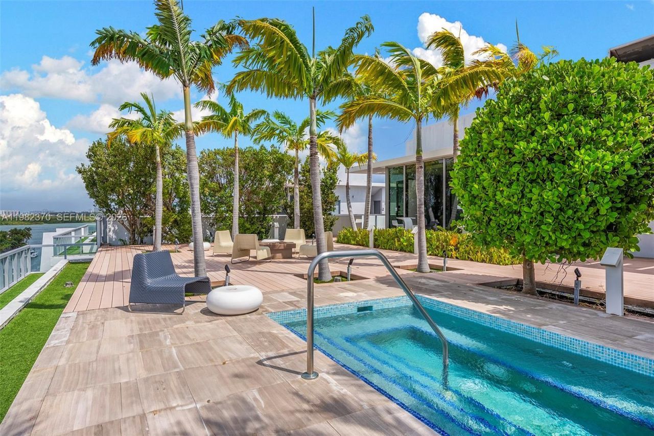 9940 W Bay Harbor Dr, Unit 6A-N, Bay Harbor Islands, FL 33154 Photo