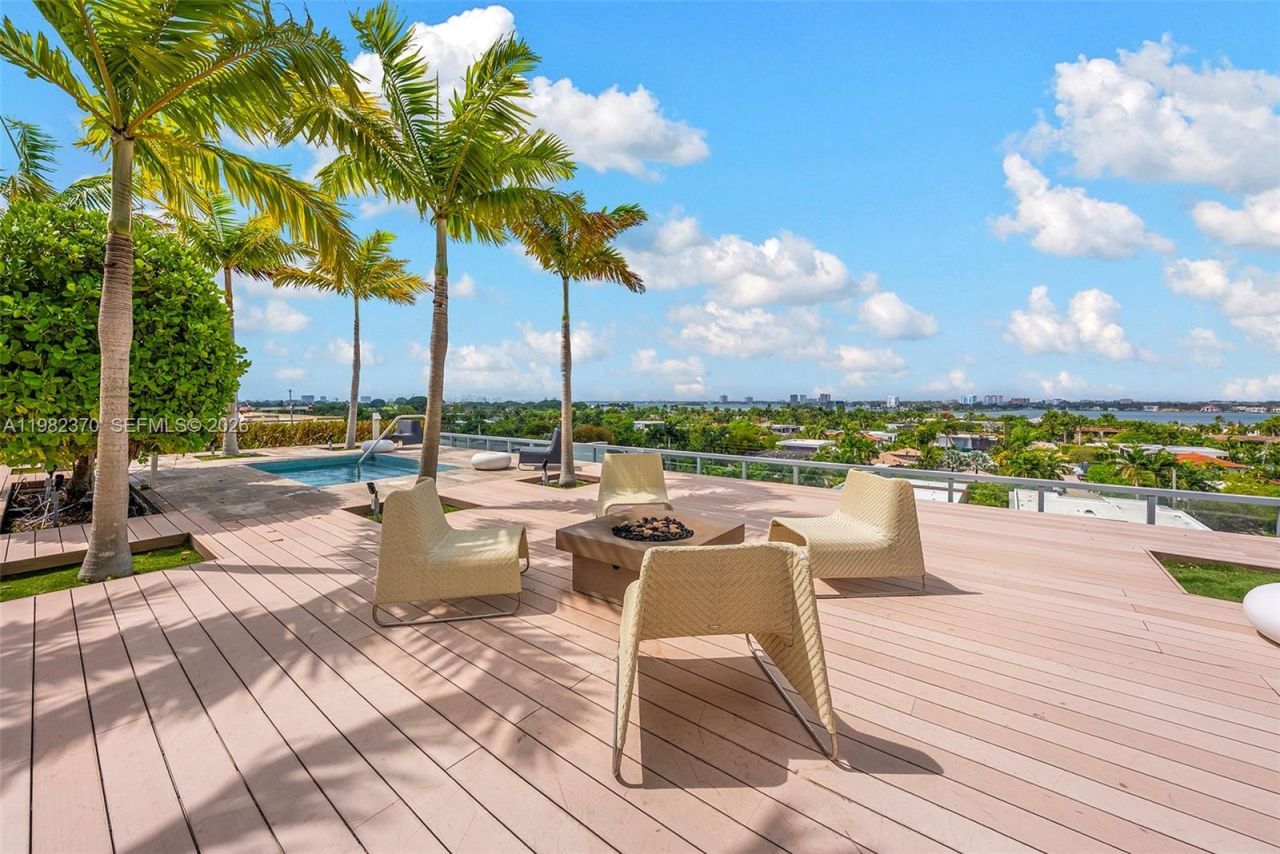 9940 W Bay Harbor Dr, Unit 6A-N, Bay Harbor Islands, FL 33154 Photo