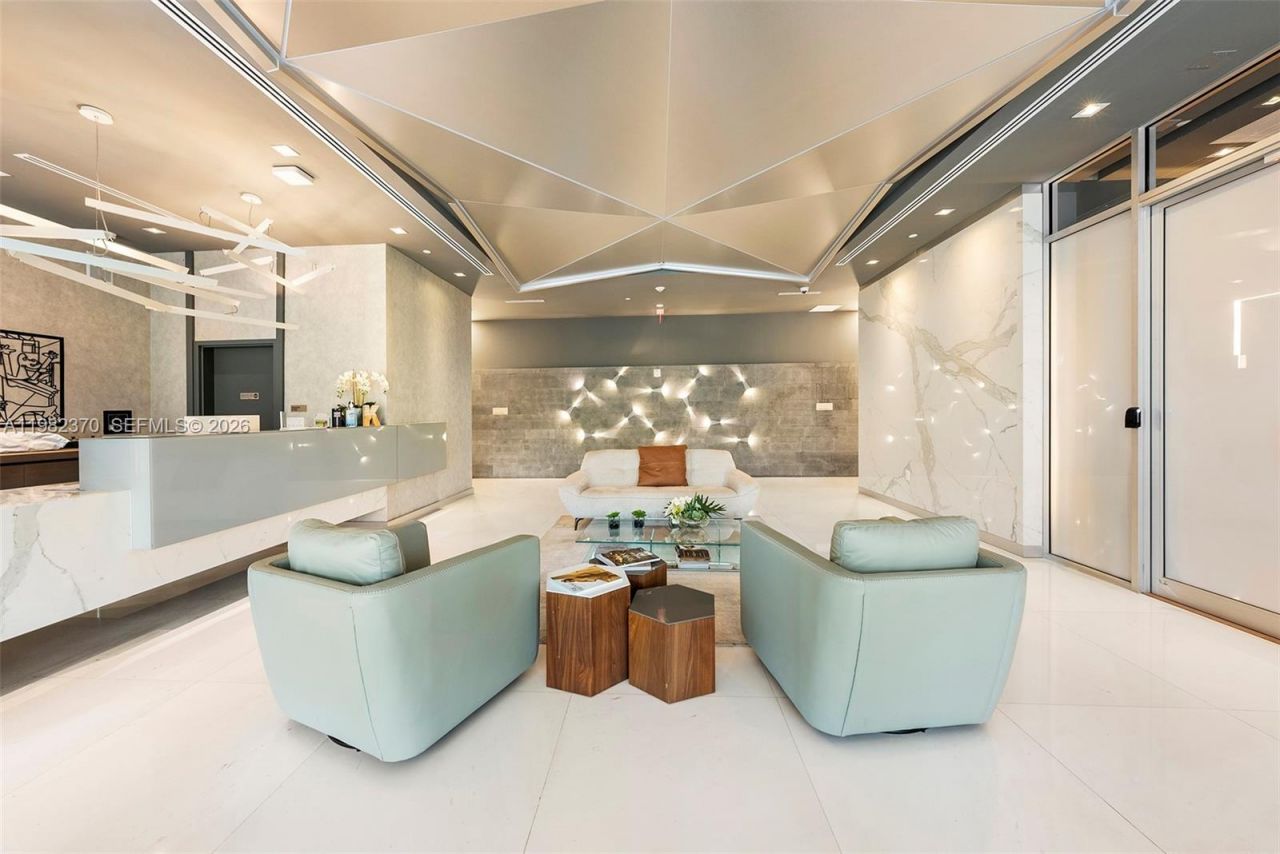 9940 W Bay Harbor Dr, Unit 6A-N, Bay Harbor Islands, FL 33154 Photo