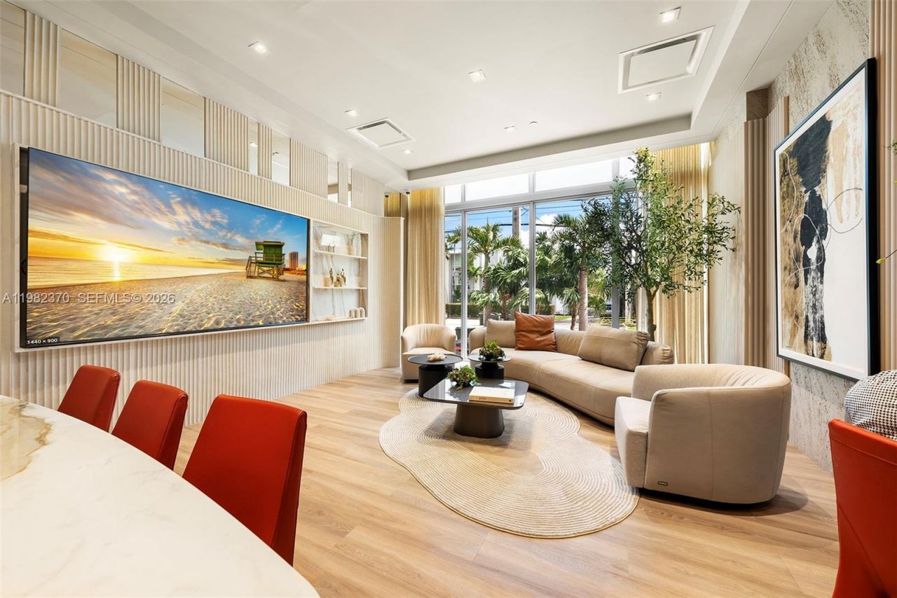 9940 W Bay Harbor Dr, Unit 6A-N, Bay Harbor Islands, FL 33154 Photo