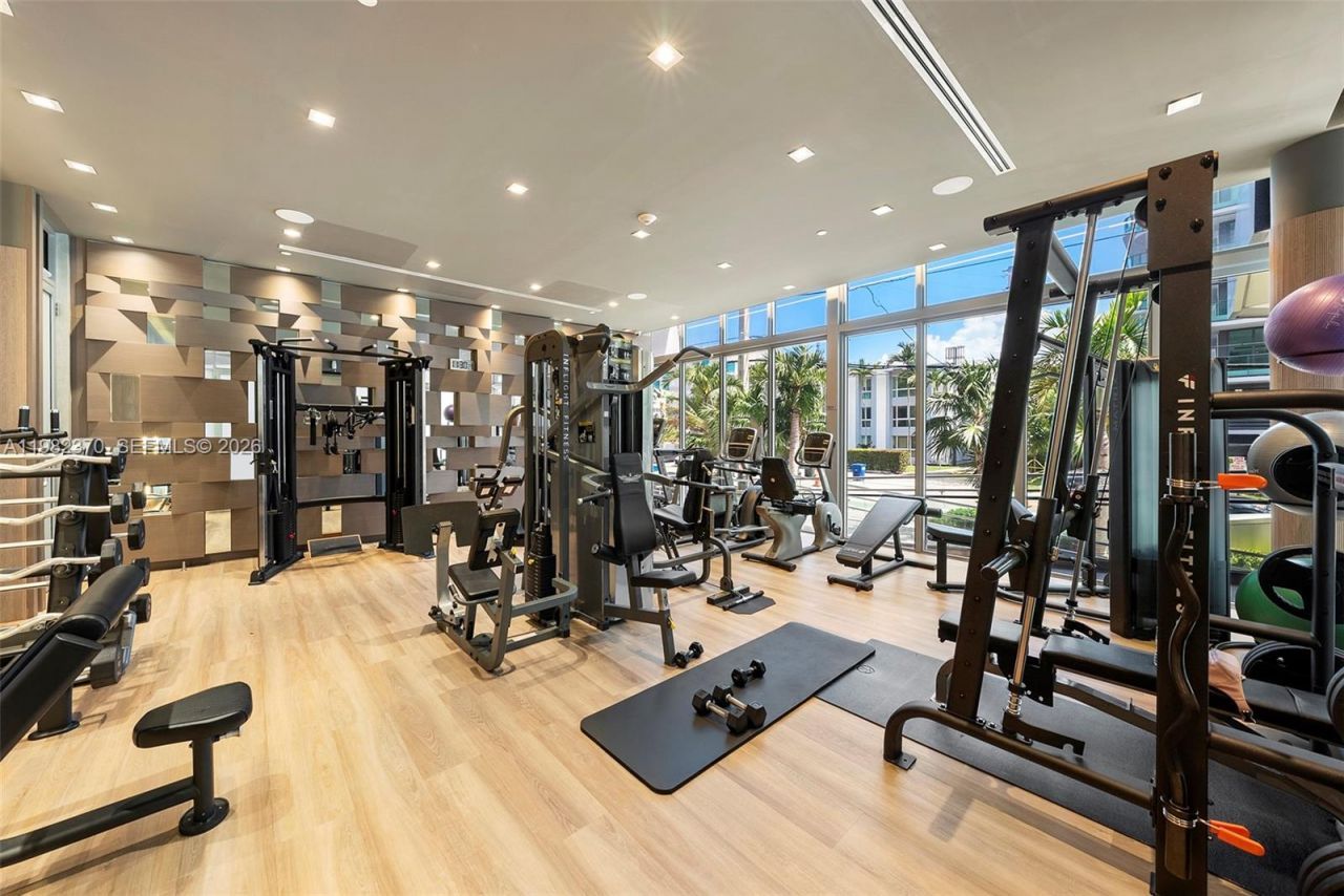 9940 W Bay Harbor Dr, Unit 6A-N, Bay Harbor Islands, FL 33154 Photo