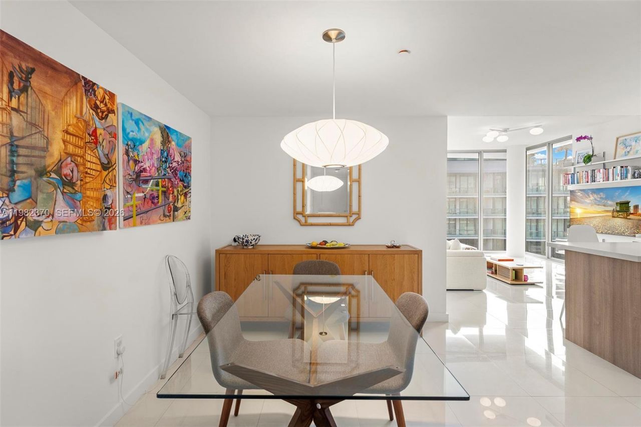 9940 W Bay Harbor Dr, Unit 6A-N, Bay Harbor Islands, FL 33154 Photo