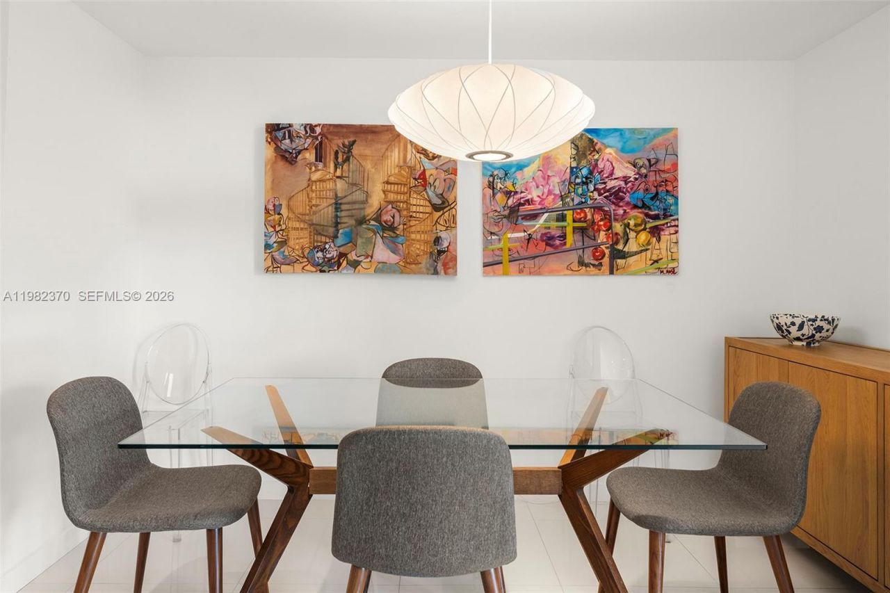 9940 W Bay Harbor Dr, Unit 6A-N, Bay Harbor Islands, FL 33154 Photo