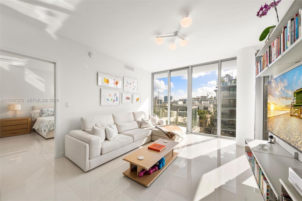 9940 W Bay Harbor Dr, Unit 6A-N, Bay Harbor Islands, FL 33154 Photo