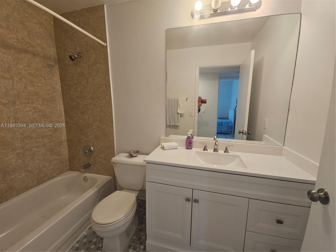 9727 Hammocks Blvd, Unit 102D, Miami, FL 33196 Photo