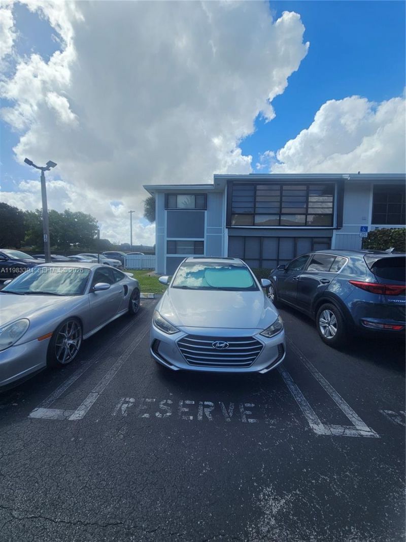 9727 Hammocks Blvd, Unit 102D, Miami, FL 33196 Photo