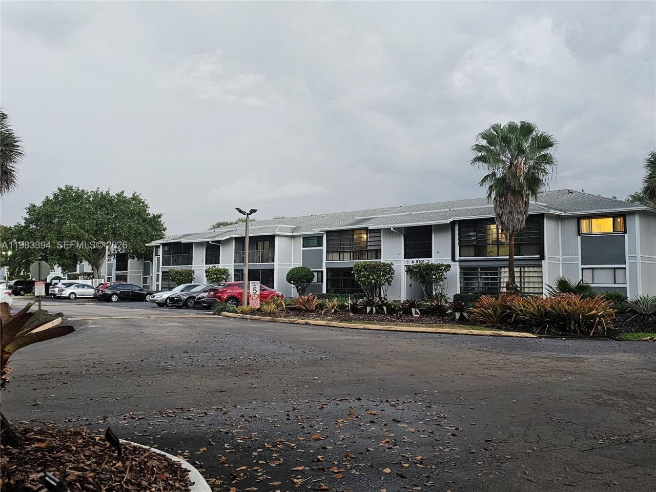 9727 Hammocks Blvd, Unit 102D, Miami, FL 33196 Photo