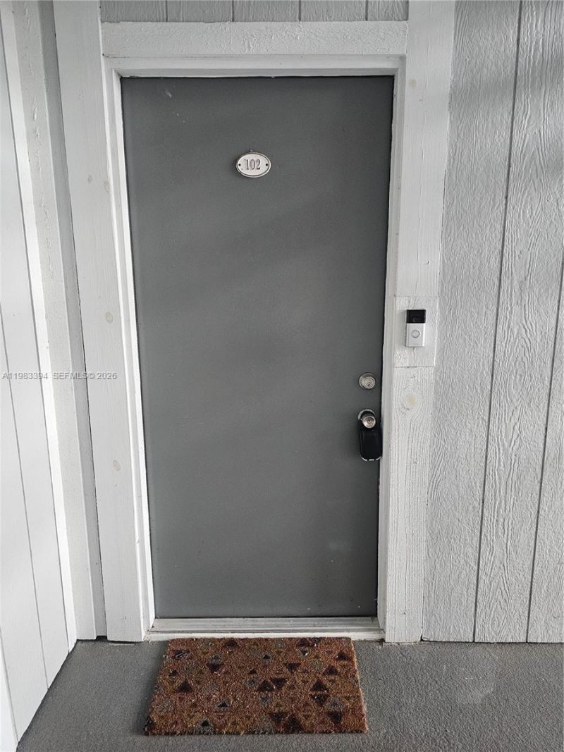9727 Hammocks Blvd, Unit 102D, Miami, FL 33196 Photo