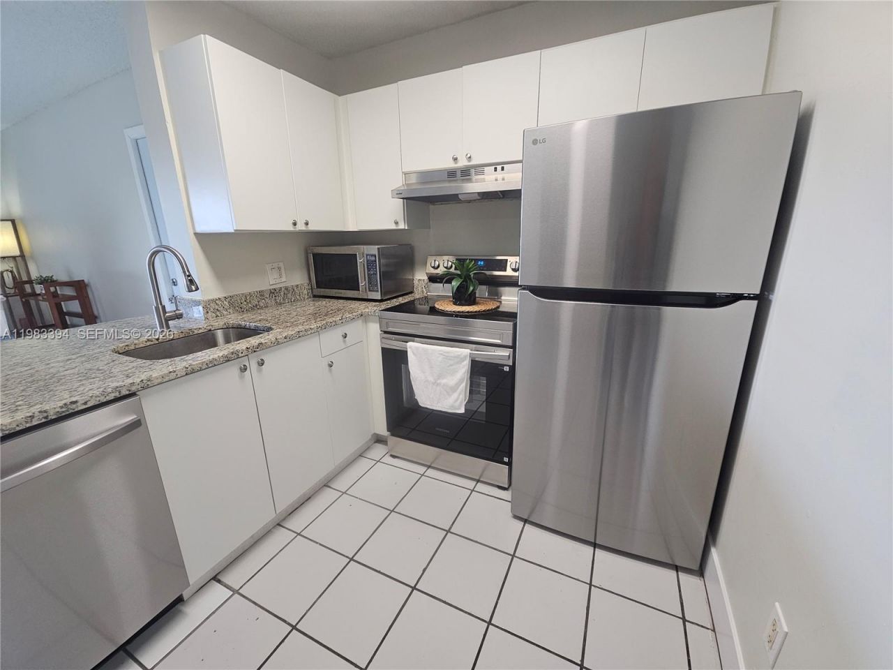 9727 Hammocks Blvd, Unit 102D, Miami, FL 33196 Photo