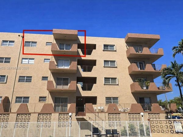 1630 W 46th St , Unit 514B, Hialeah, FL 33012