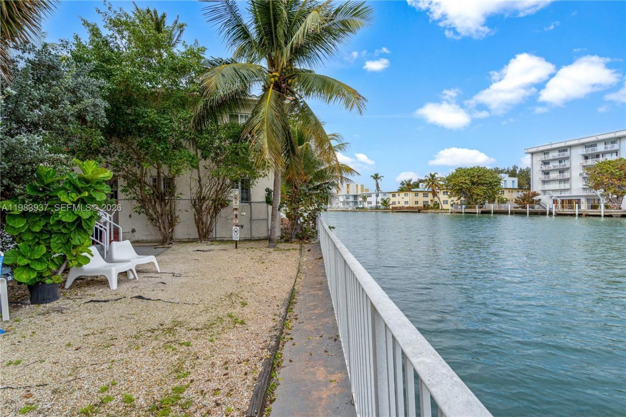 1185 Marseille Drive, Unit 202, Miami Beach, FL 33141 Photo