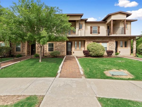 3009 Solana Circle, Denton, TX 76207