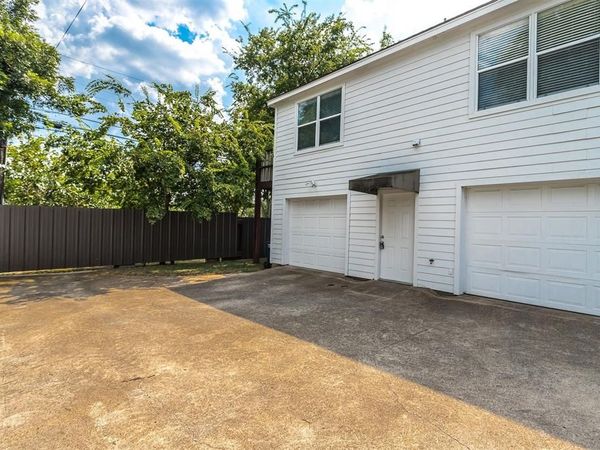 3721 El Campo Avenue, Fort Worth, TX 76107