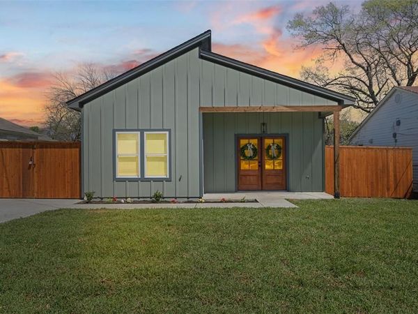 1512 Holly Vista Street , Waco, TX 76711