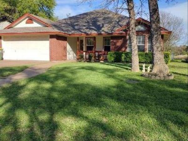 4617 Lexington Street , Waco, TX 76705